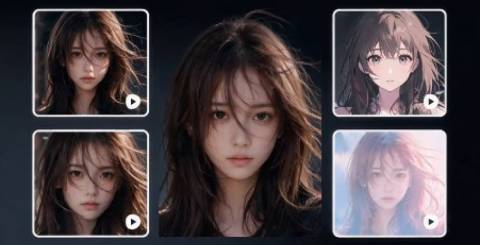 Image to video ai Image to video ai