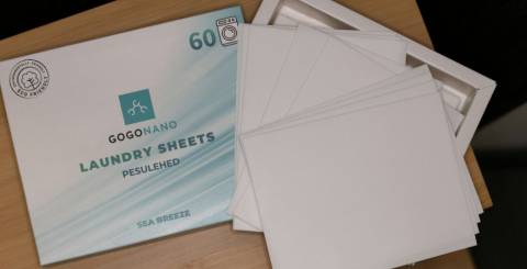Laundry Sheets Laundry Sheets