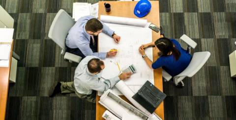 Management Management