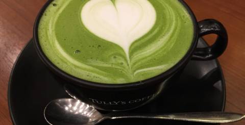Matcha Green Tea Matcha green tea