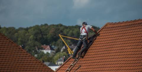 Roofing Roofing