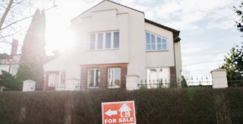 Sell home