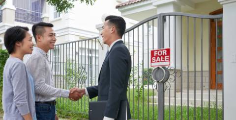 Sell house Sell house