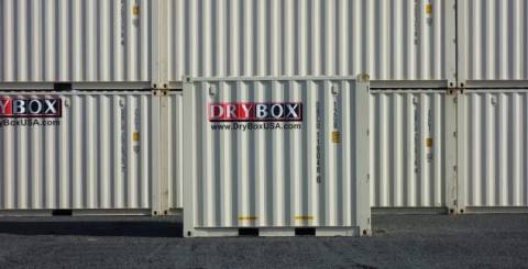 shipping container shipping container