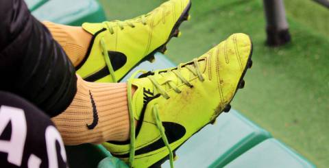 Sports Gear Sports Gear