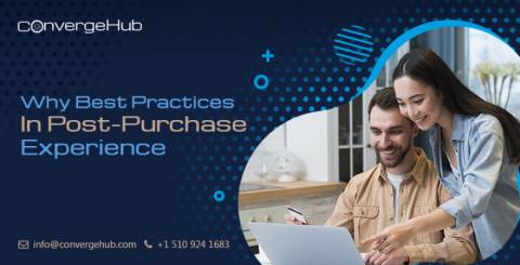 Why Best Practices In Post-Purchase Experience Of the Customers Is Needed For Eliminating Churn Why Best Practices In Post-Purchase Experience Of the Customers Is Needed For Eliminating Churn