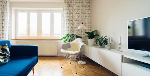 Bedroom Design Ideas Scandinavian Bedroom Design