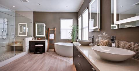 Bathroom Decor Ideas