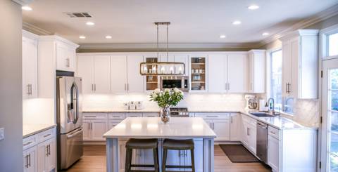 Contemporary Modular Kitchen Design Ideas modular kitchen designs