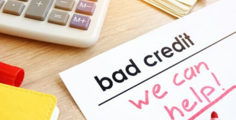 Everything You Need To Know About Credit Repair Companies