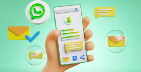How to Improve your Customer Service with WhatsApp Business App How to Improve your Customer Service with WhatsApp Business App