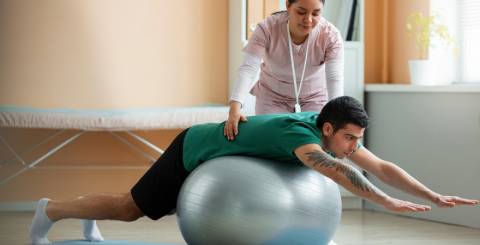 Transform Your Recovery With Exercise Therapy Equipment Transform Your Recovery With Exercise Therapy Equipment