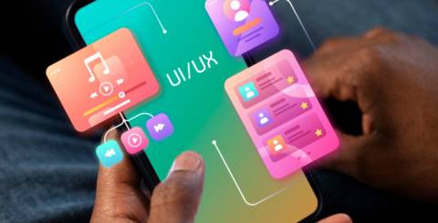 Representations of user experience and interface design