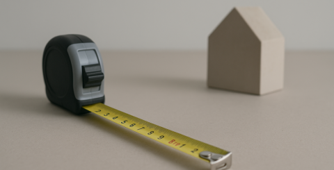 measuring tape