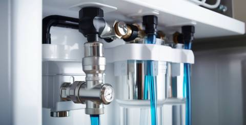 How To Get Rid Of Hard Water: A Homeowner's Guide How To Get Rid Of Hard Water: A Homeowner's Guide