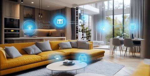 smart home