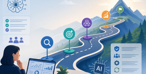 AI Roadmap