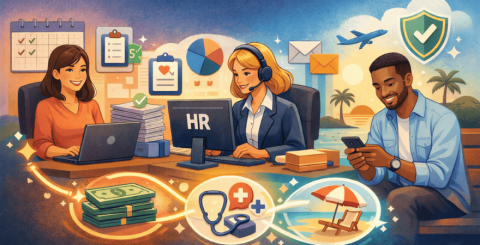 Beyond the Paycheck: How Efficient Administration Impacts Employee Experience