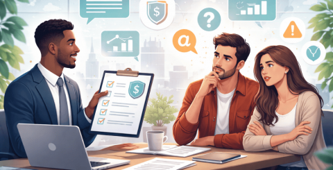 What Actually Converts in 2026: Insurance Sales Scripts Built for a More Skeptical Buyer