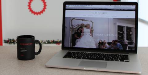 Justin Alexander Case Study: Implementing a Custom Page Builder Justin Alexander