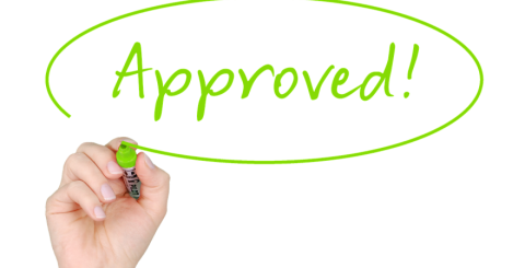 approved loans