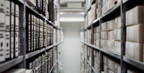 storage