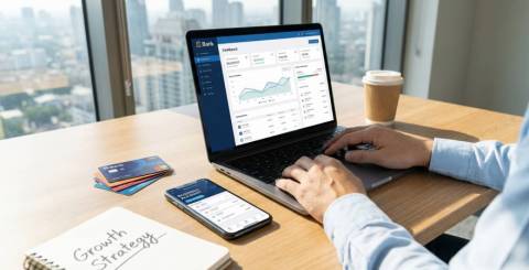 What Makes a Business Bank Account Work Well