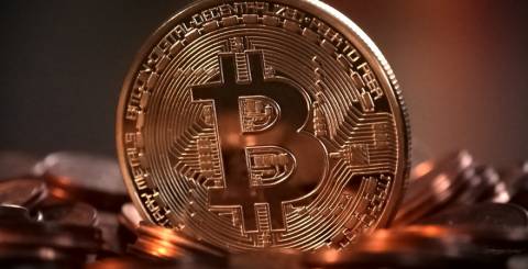 bitcoin