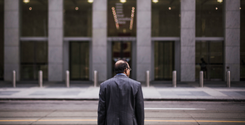 The Truth Behind The 4 Biggest Business Myths Business Myths