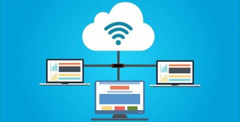 web hosting