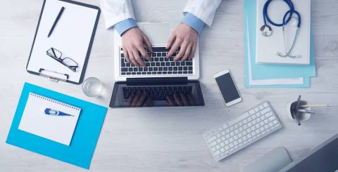 computer healthcare