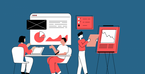 marketing agency
