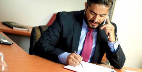 attorney