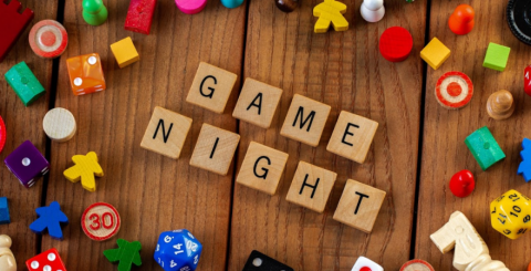 game night