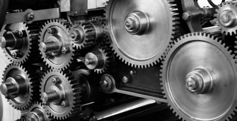 gears