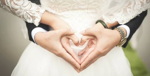 Plan Your Post-COVID Wedding wedding