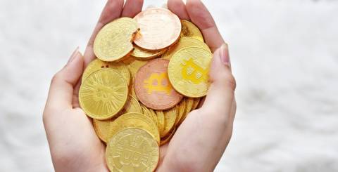 BNB price