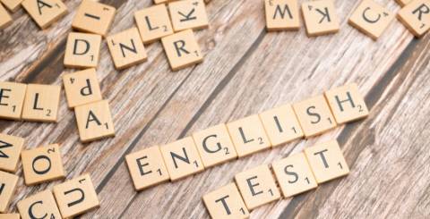 English