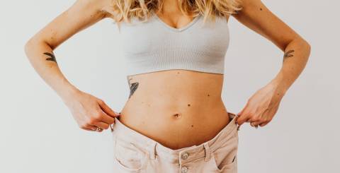 weight loss