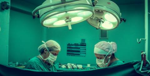 Over The Moon: Why Physicians May Want To Consider The Night Shift Over The Moon: Why Physicians May Want To Consider The Night Shift