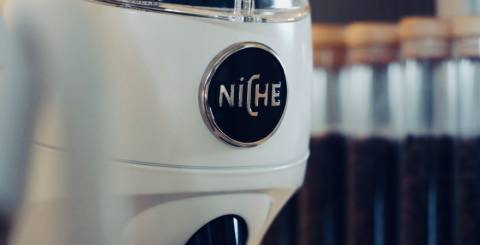 niche
