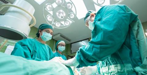 surgery medical center