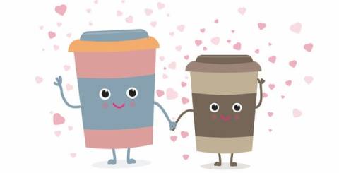 coffee sleeves