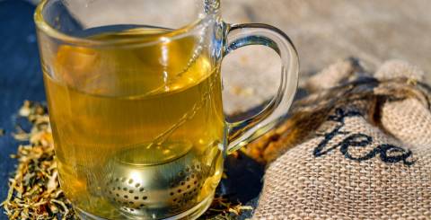 tea