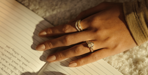 wedding ring