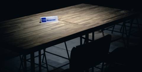 reserved