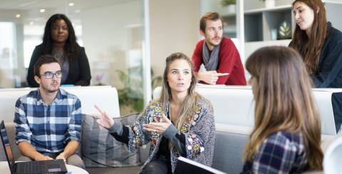 5 Ways to Make Your Workplace Safer workplace