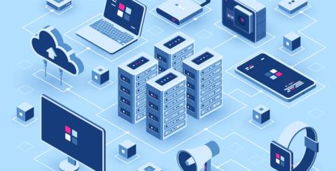 Infrastructure as Code: 5 Tips to Get the Most out of IaC for Your Business Infrastructure as Code: 5 Tips to Get the Most out of IaC for Your Business