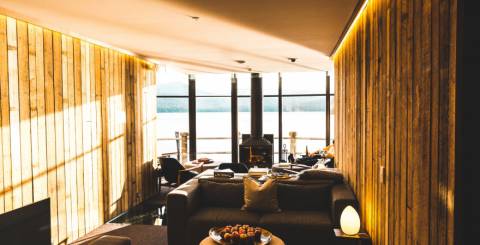 Log Cabin Design Ideas to Inspire You Log Cabin Design Ideas to Inspire You
