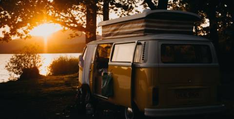 11 Tips for Wild Camping in Scotland 11 Tips for Wild Camping in Scotland